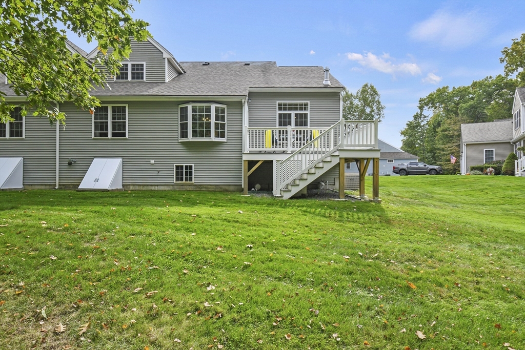 34 Captain Carlson Way # 34