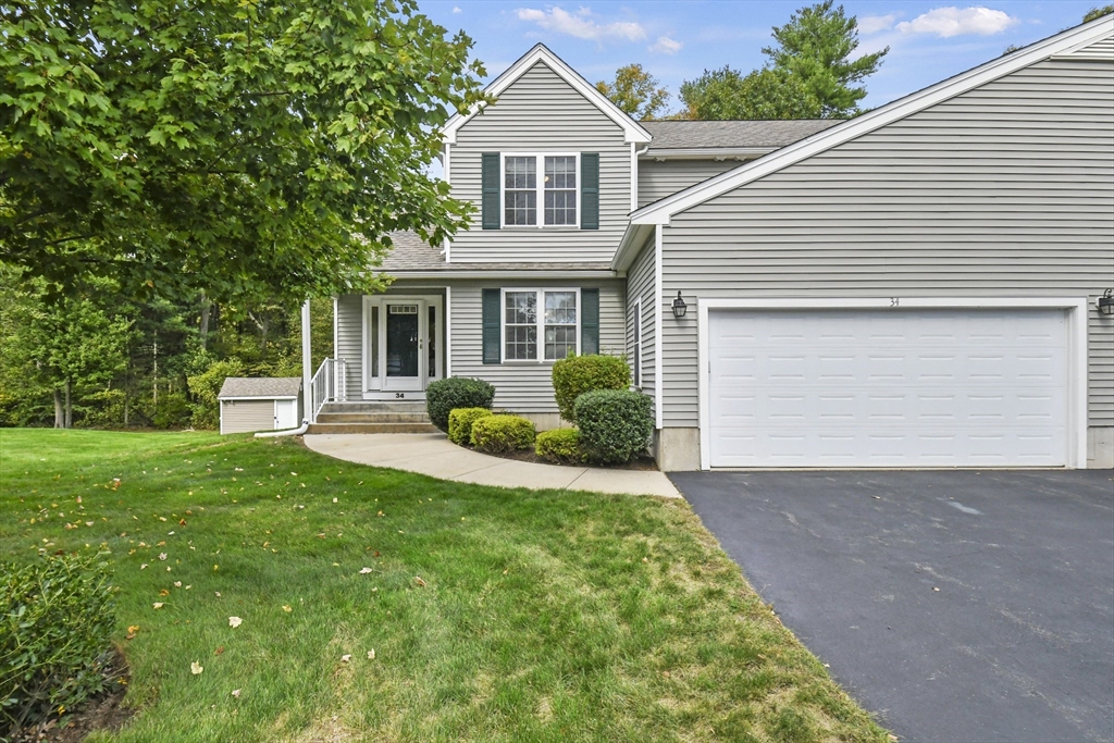 34 Captain Carlson Way # 34