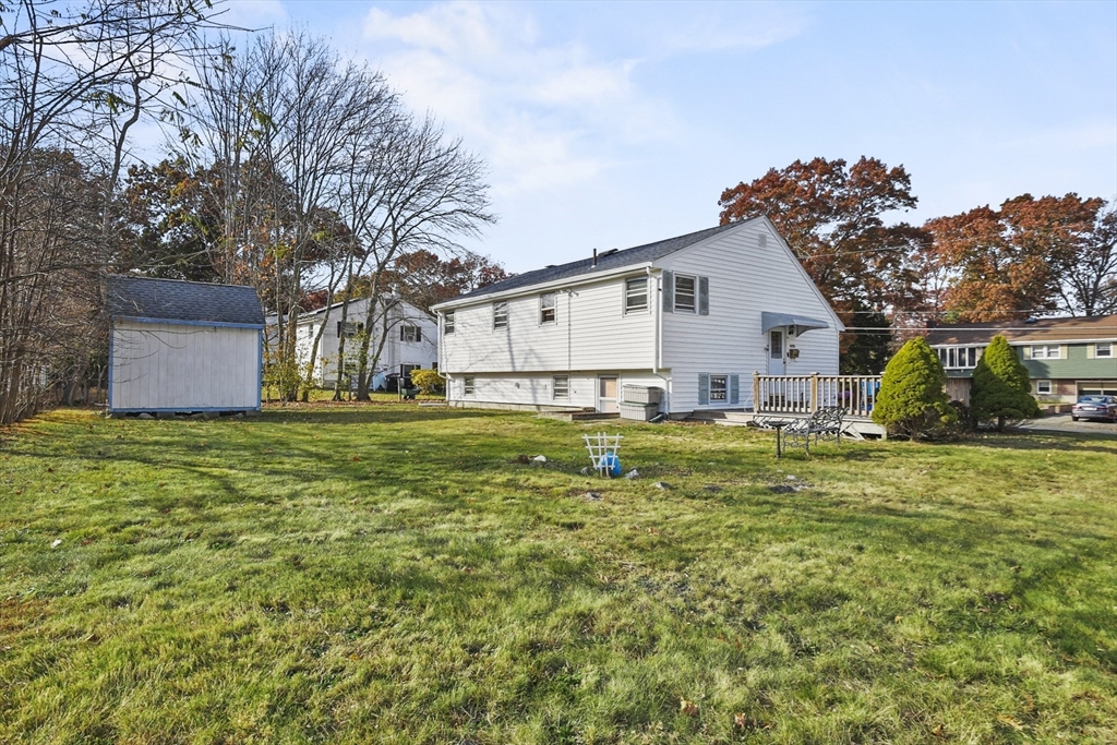 15 Colleen Drive