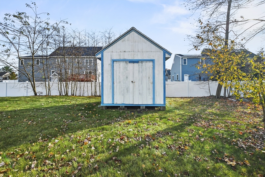 15 Colleen Drive