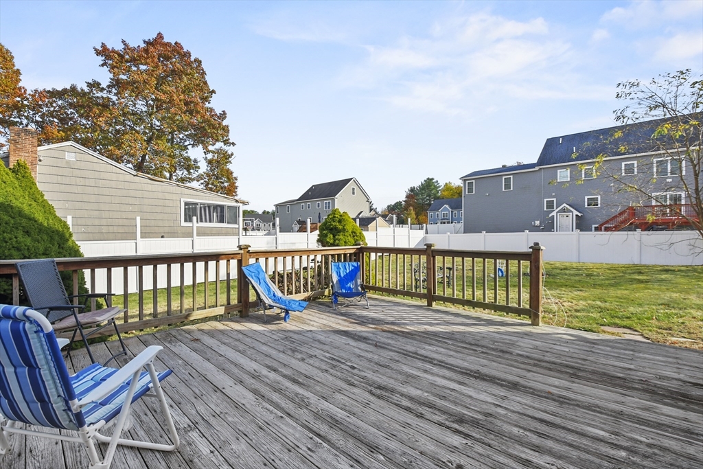 15 Colleen Drive