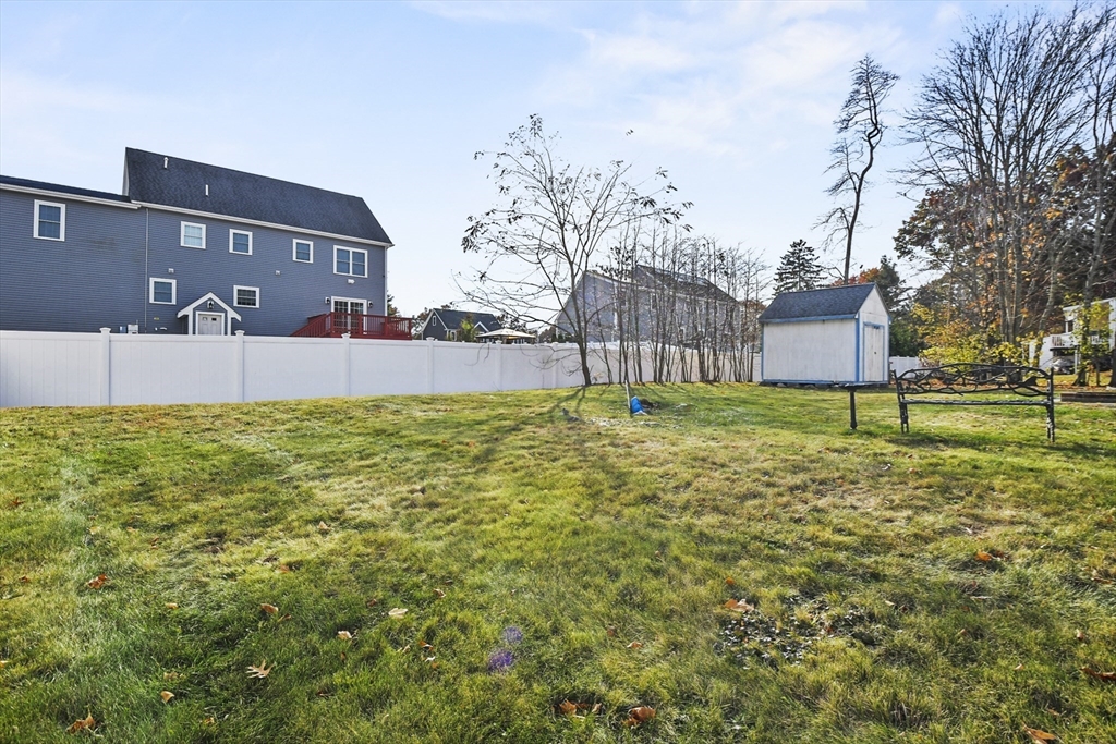 15 Colleen Drive