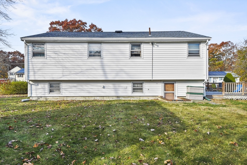 15 Colleen Drive