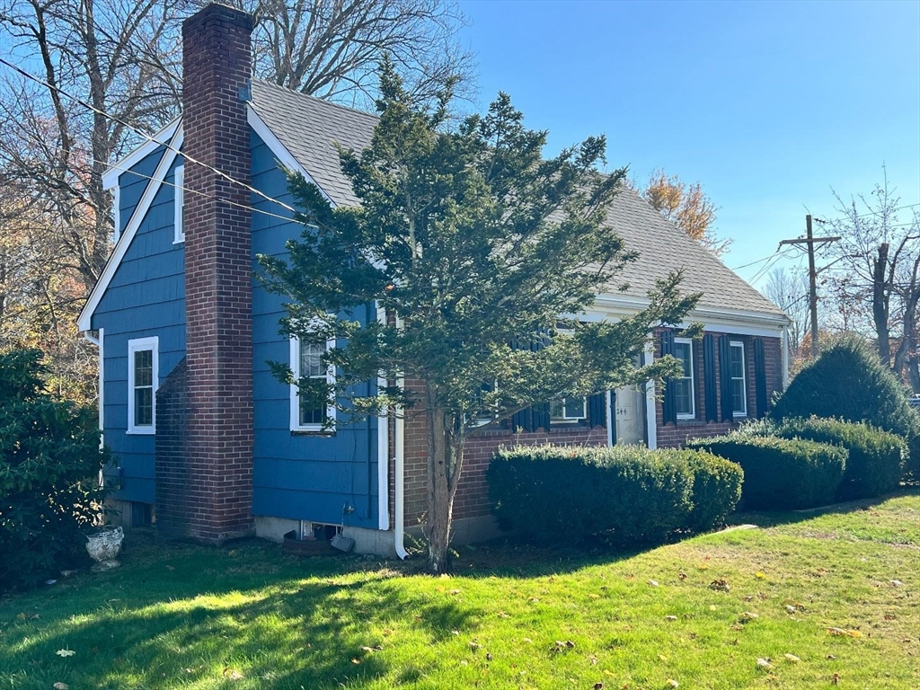 244 Keith Ave Ext