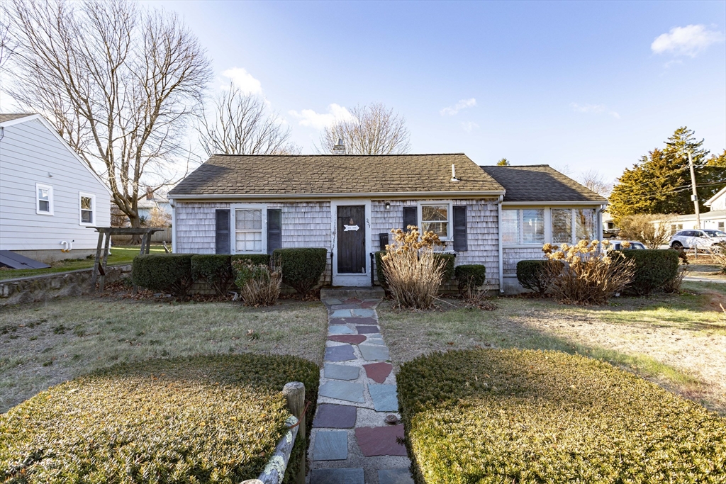 237 Hatherly Rd