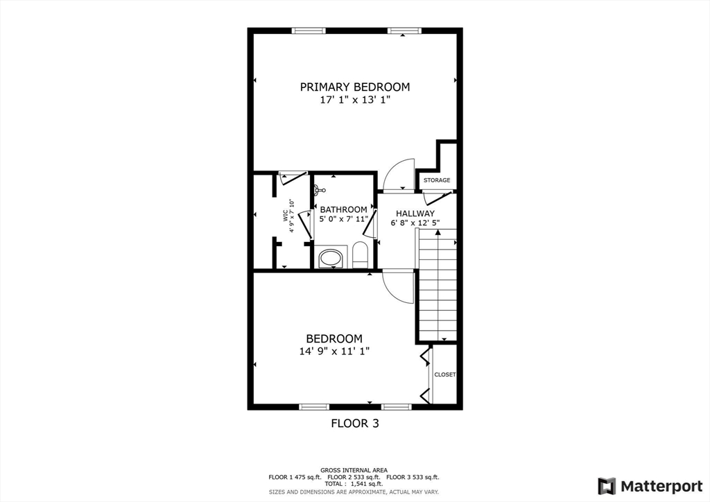 848 Plain St # 22