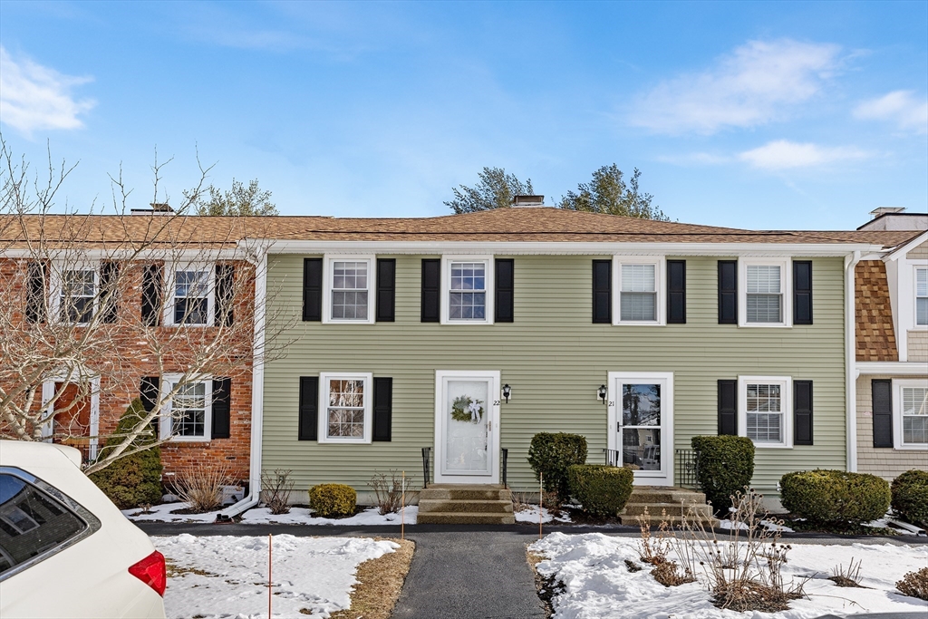 848 Plain St # 22