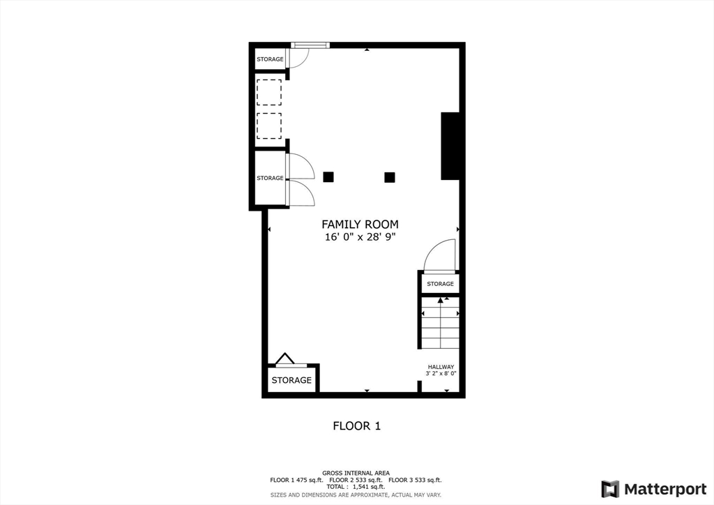 848 Plain St # 22