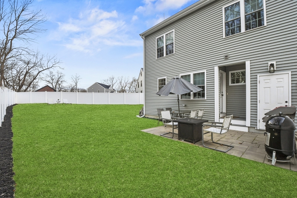 32 Oak Meadow Place # 32