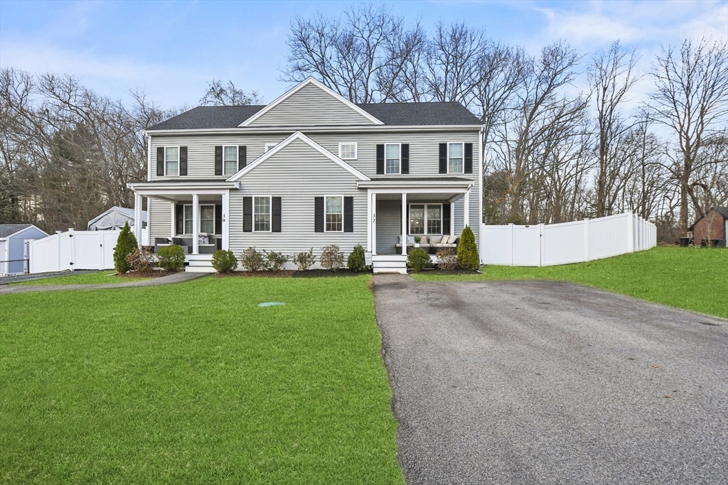 32 Oak Meadow Place # 32
