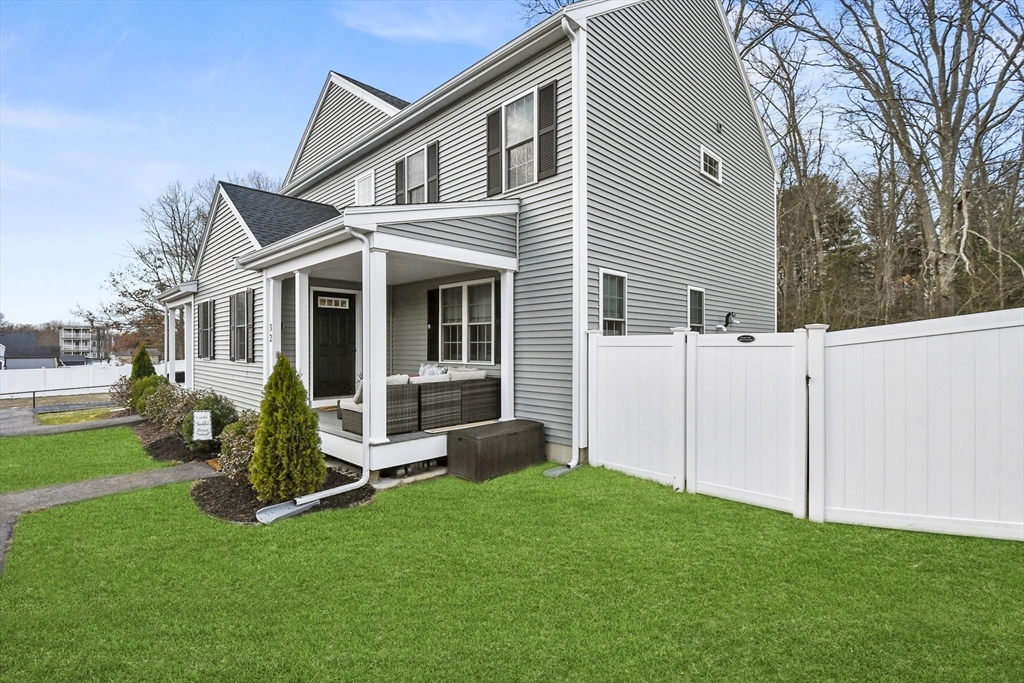 32 Oak Meadow Place # 32
