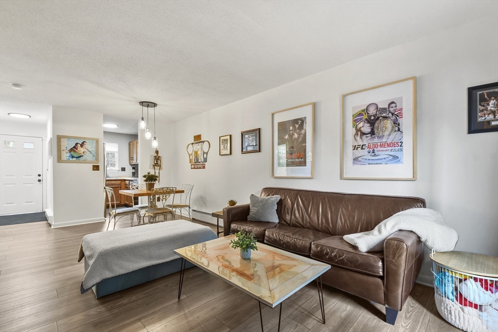 6 Adam Street # 2