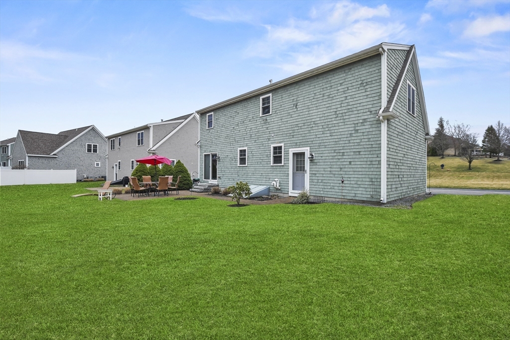 26 Fairway Drive