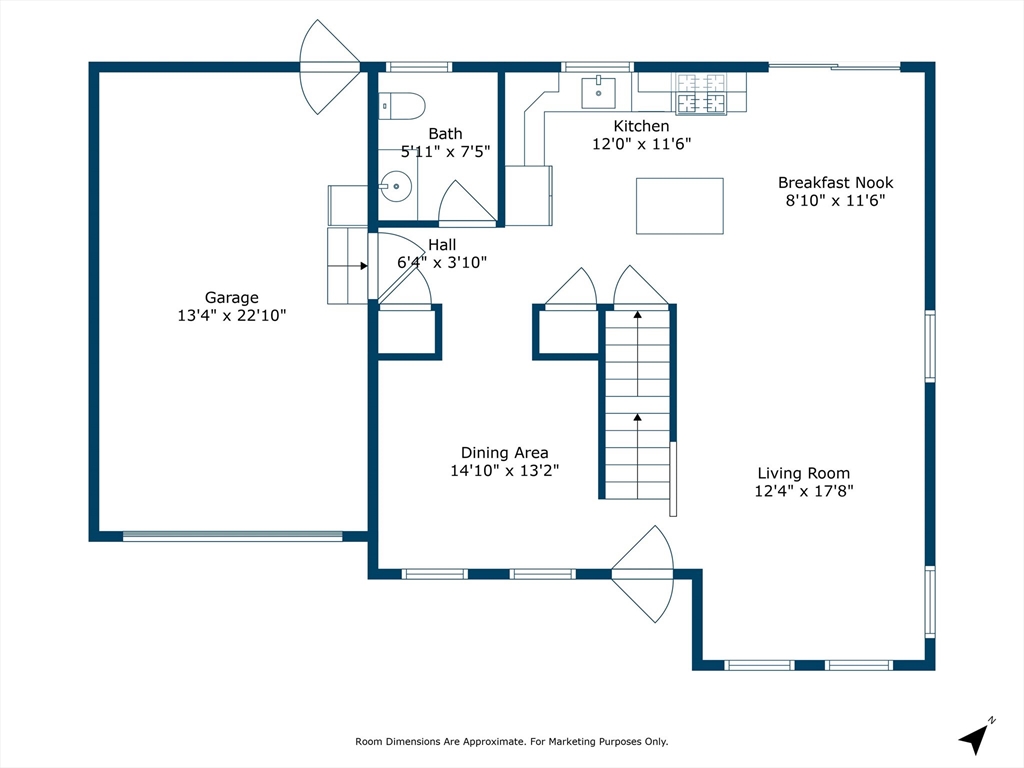 26 Fairway Drive