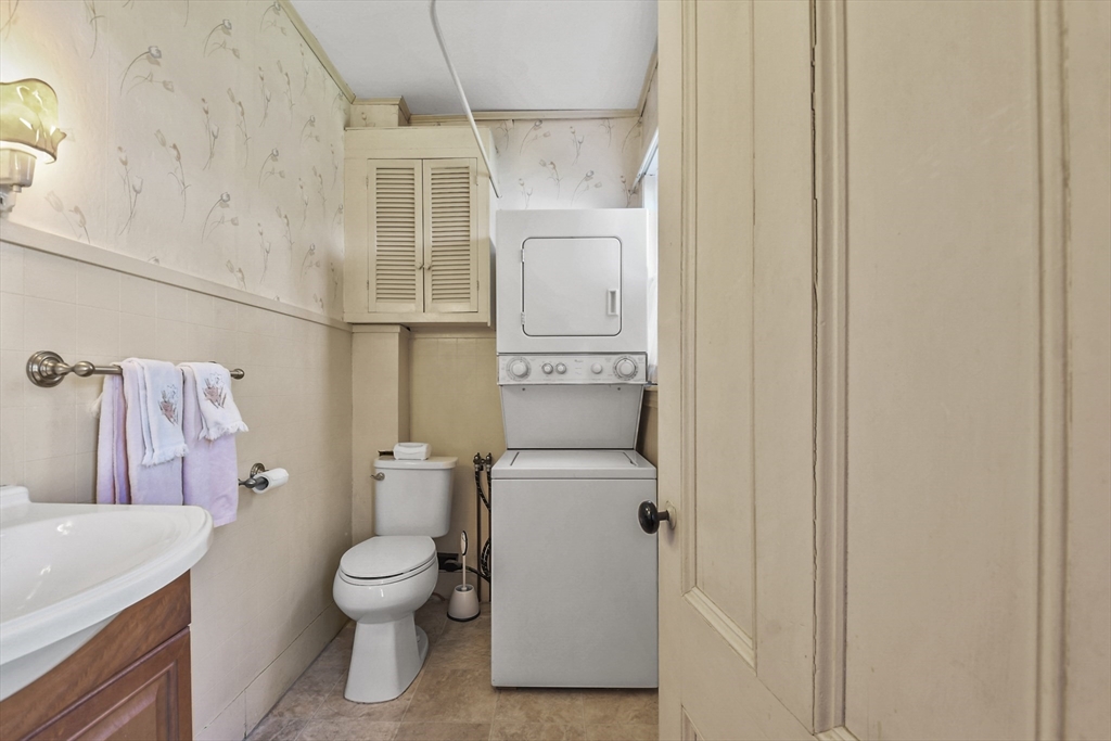 535 Harvard Street