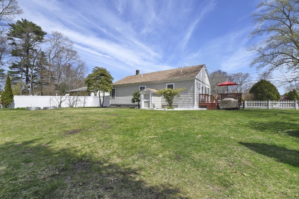 16 Paul Avenue