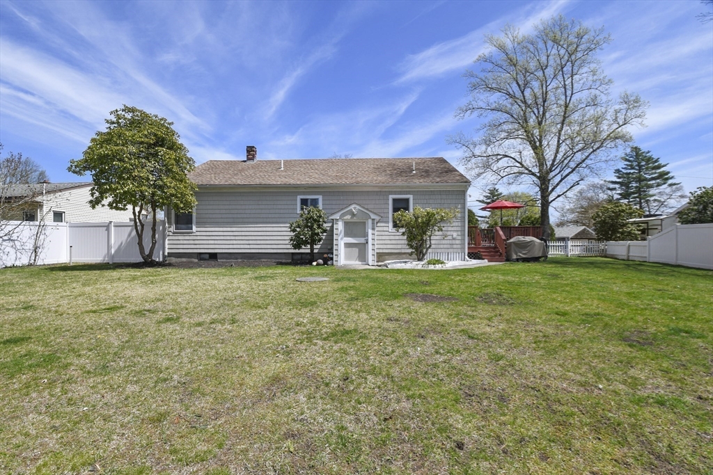 16 Paul Avenue