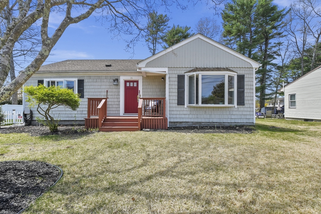 16 Paul Avenue