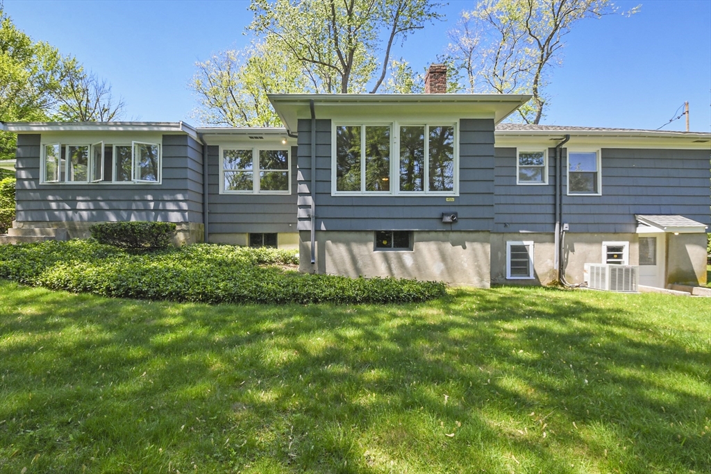 16 Chilton Rd