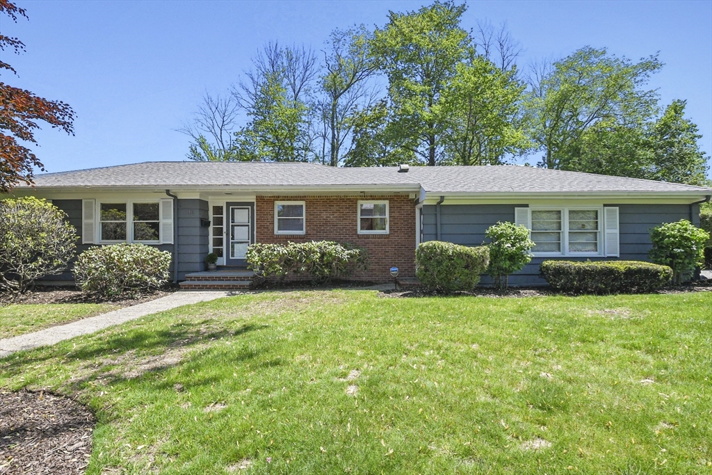 16 Chilton Rd