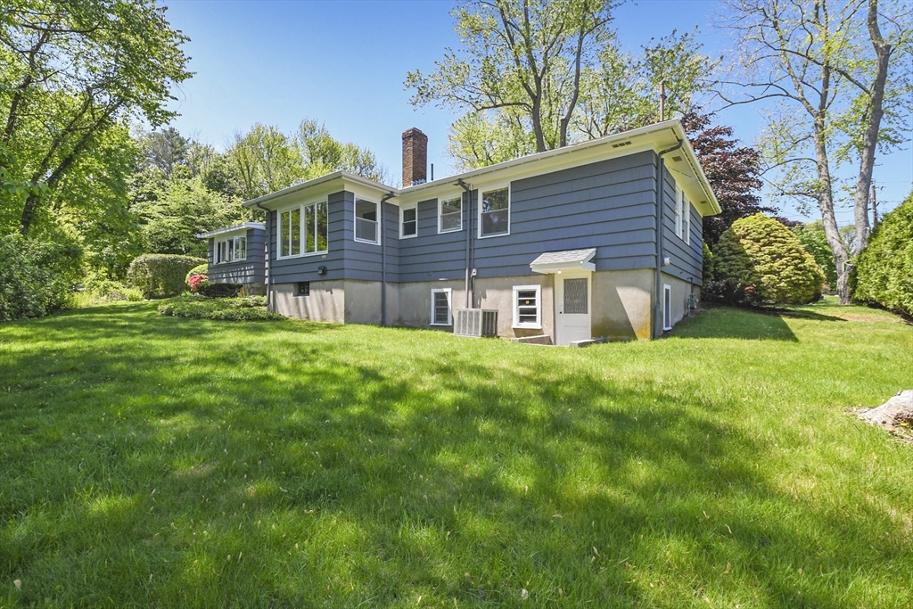 16 Chilton Rd