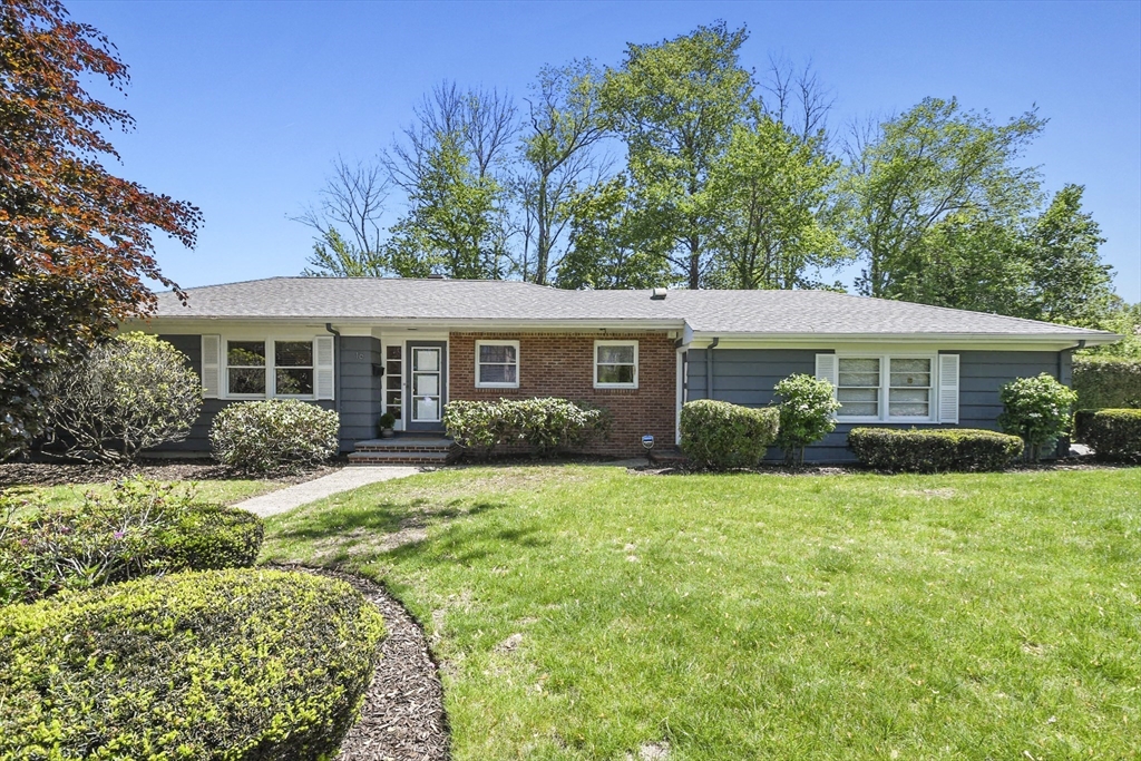 16 Chilton Rd
