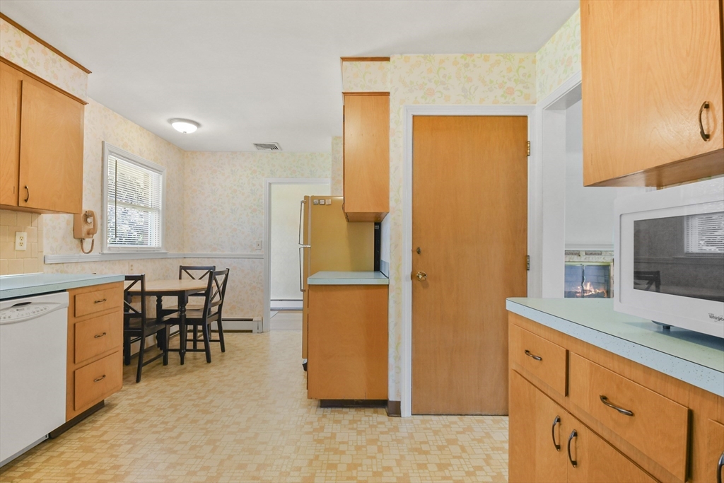 16 Chilton Rd