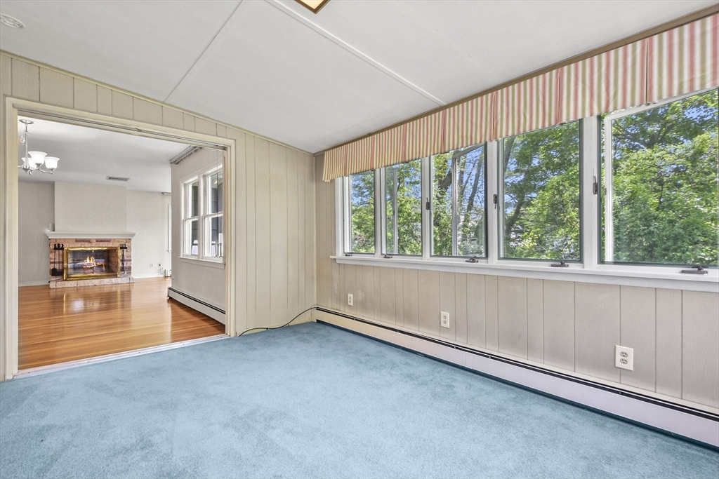 16 Chilton Rd
