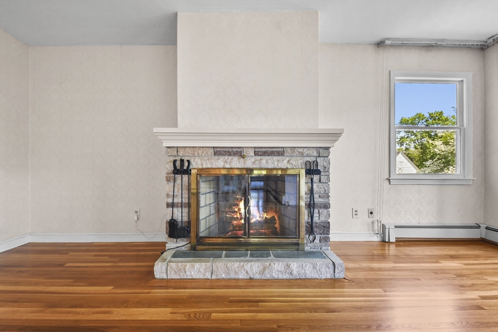 16 Chilton Rd