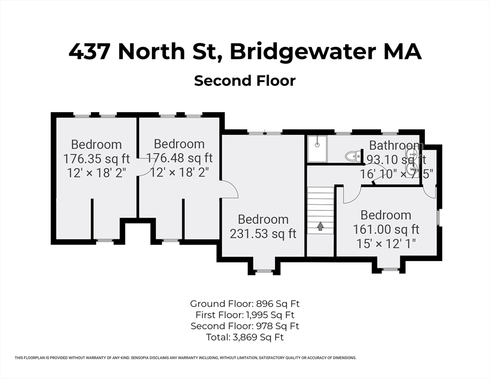 437 North Street