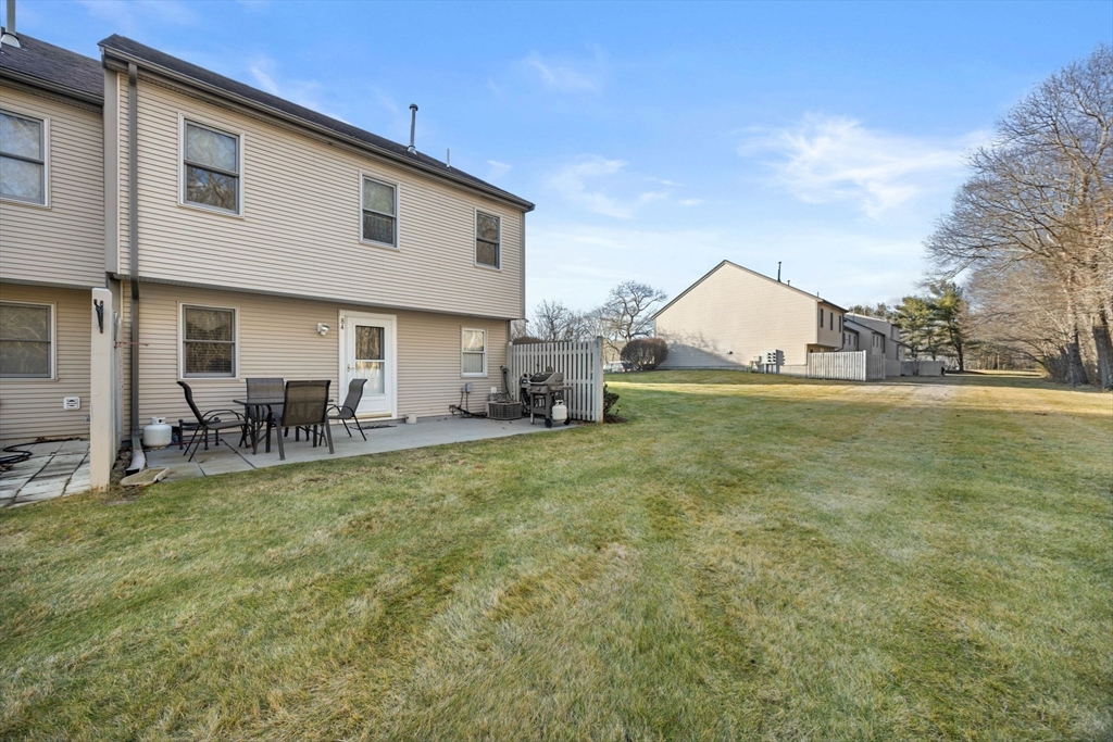 84 Willow Pond Dr # 84