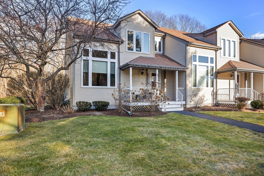84 Willow Pond Dr # 84