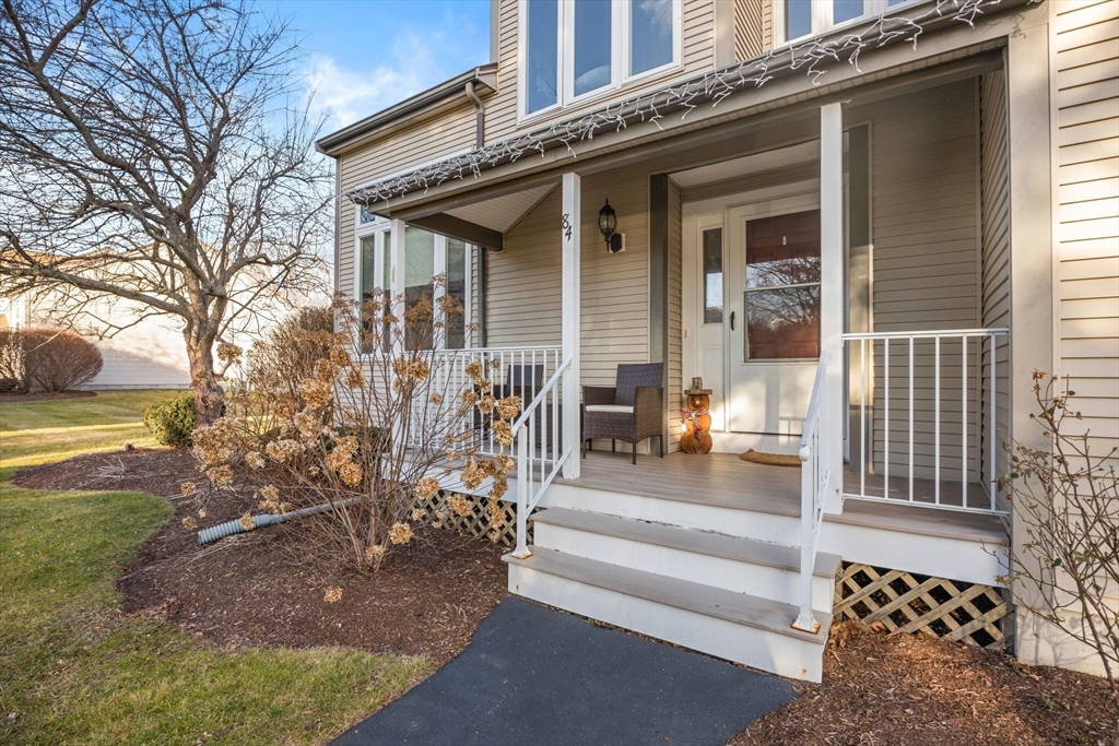 84 Willow Pond Dr # 84