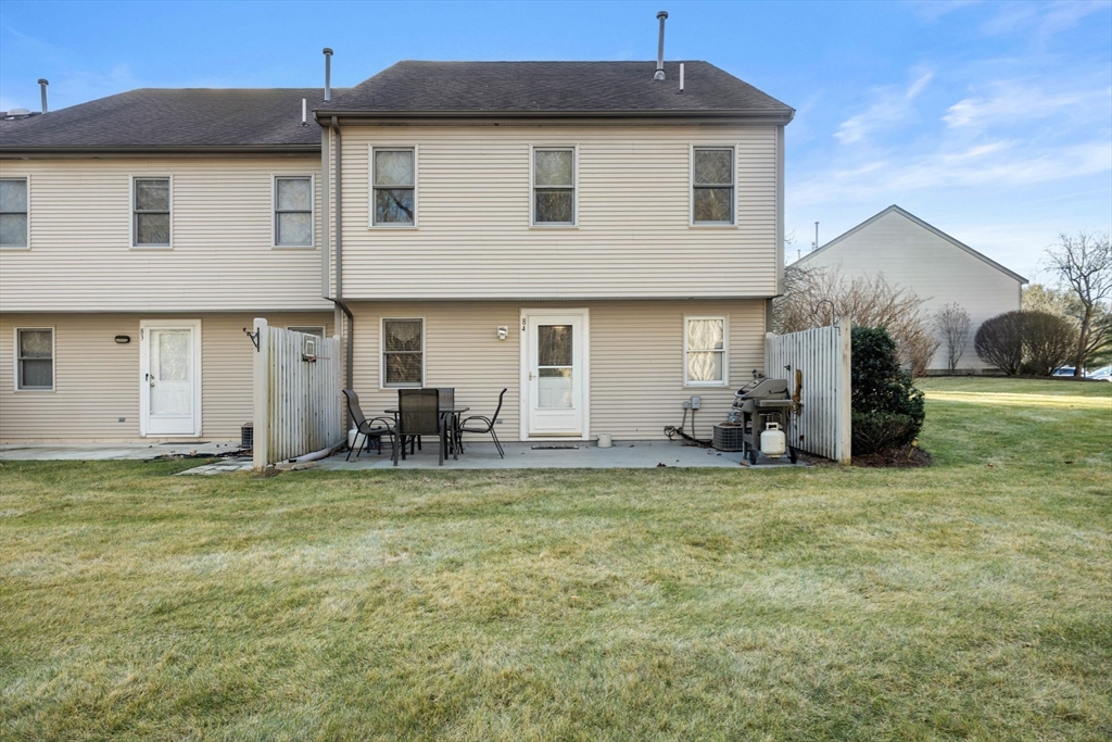 84 Willow Pond Dr # 84