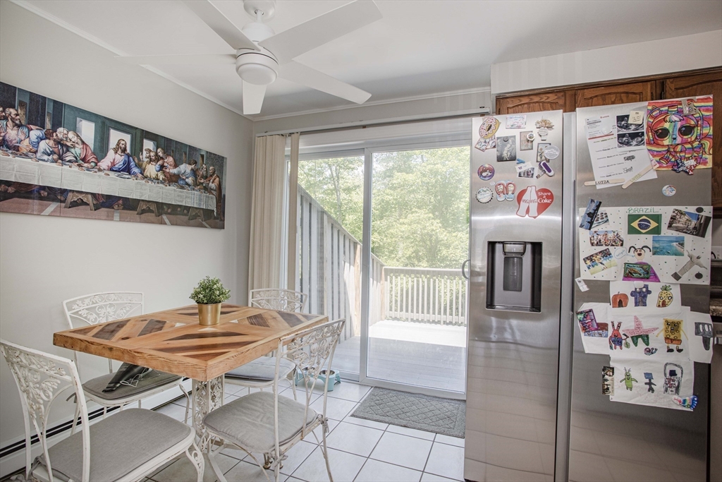 40 Sharron Drive # 40