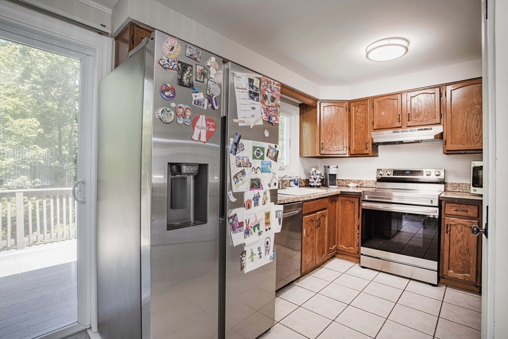 40 Sharron Drive # 40