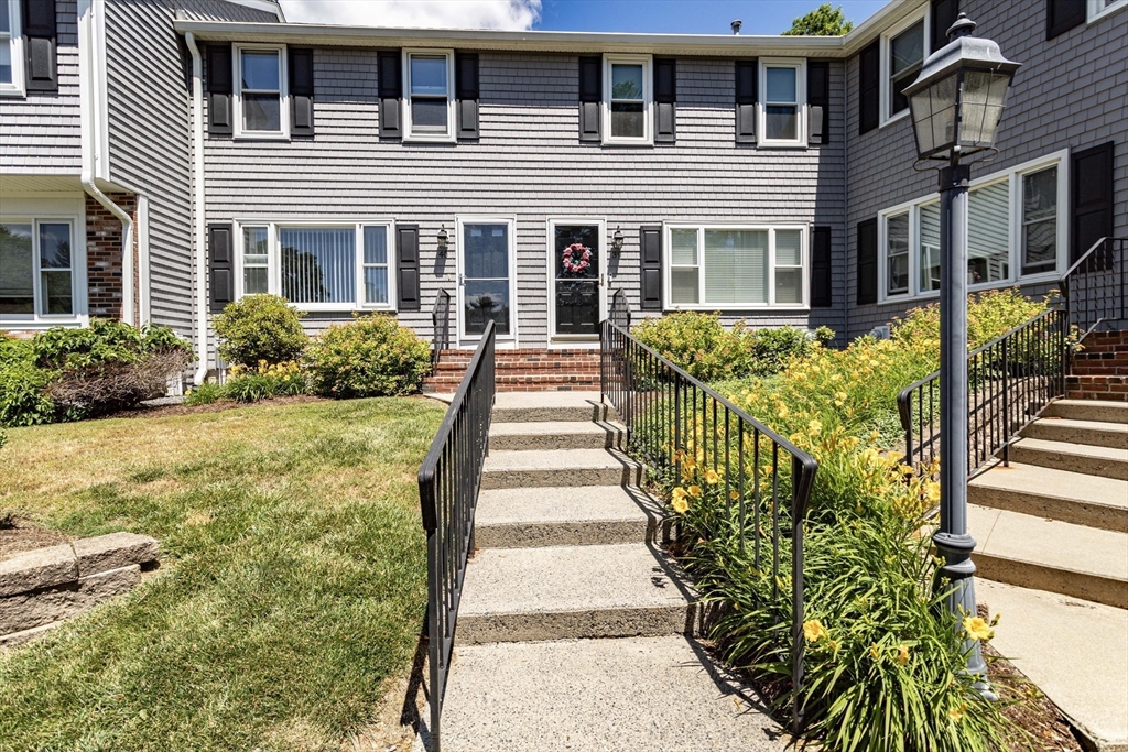 40 Sharron Drive # 40