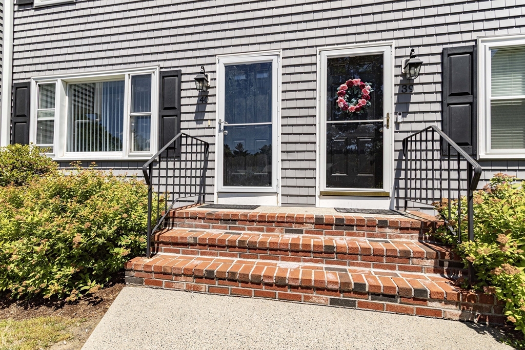 40 Sharron Drive # 40