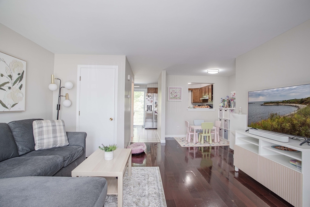 40 Sharron Drive # 40