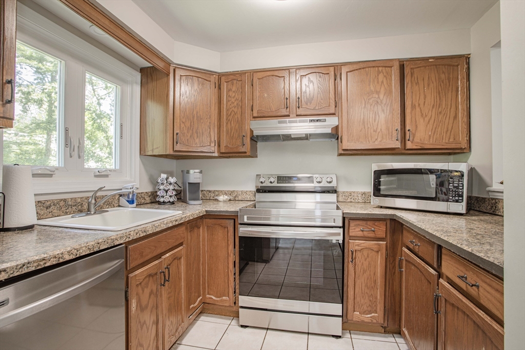 40 Sharron Drive # 40