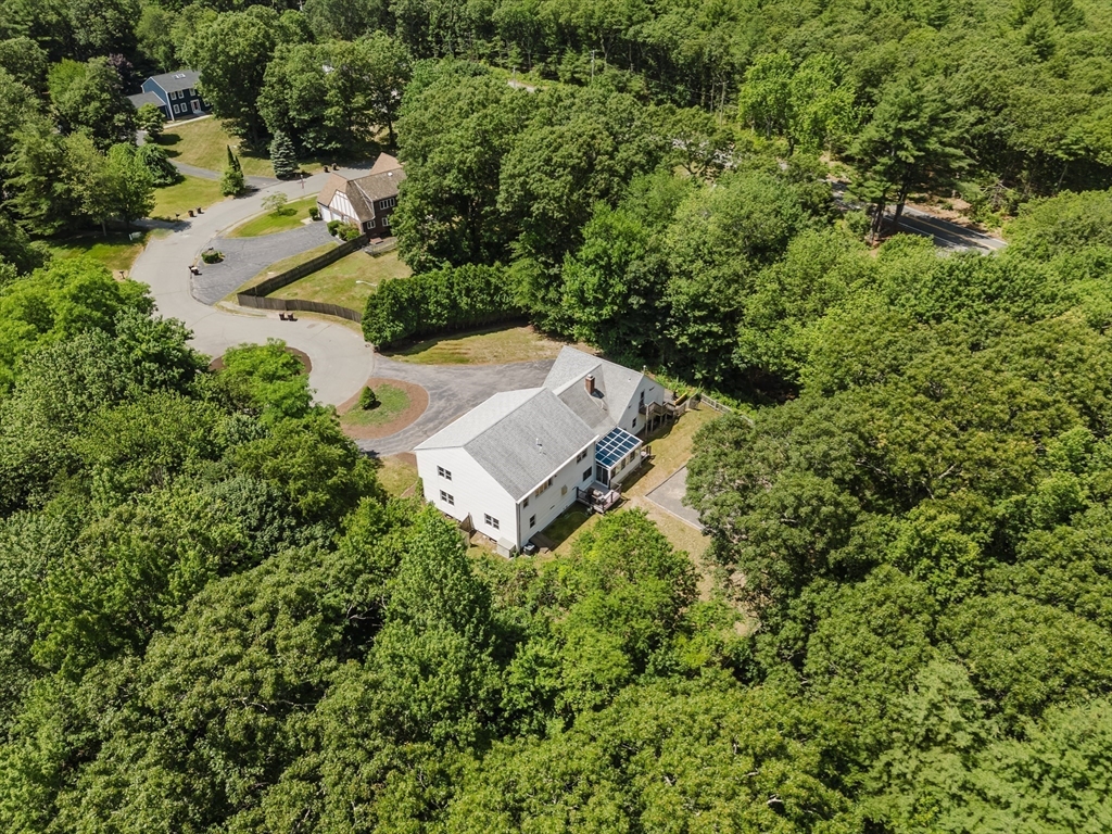 44 Old Forge Road