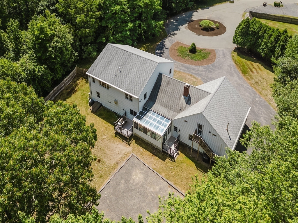 44 Old Forge Road