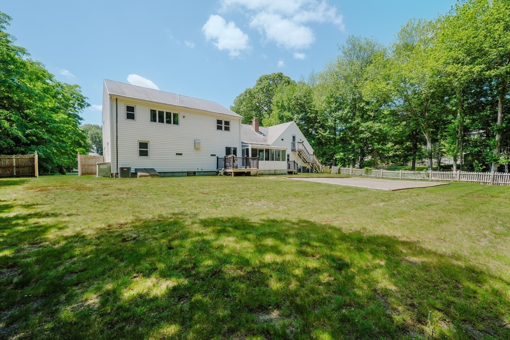 44 Old Forge Road