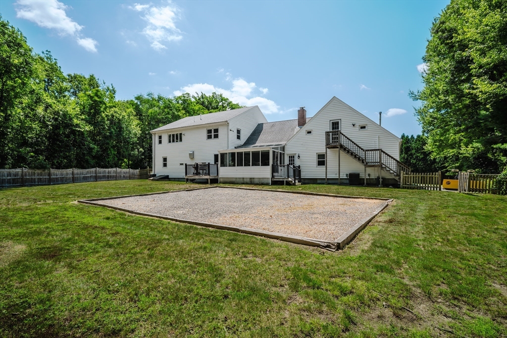 44 Old Forge Road
