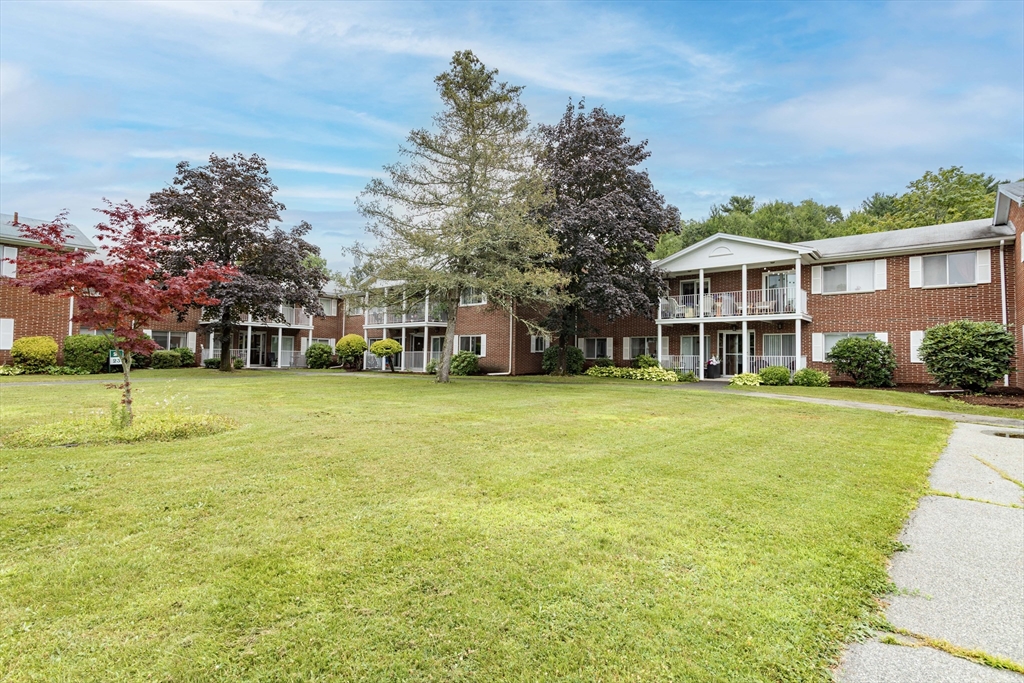 25 Bayberry Drive # 3