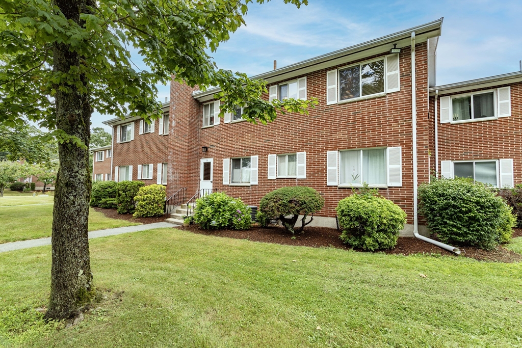 25 Bayberry Drive # 3