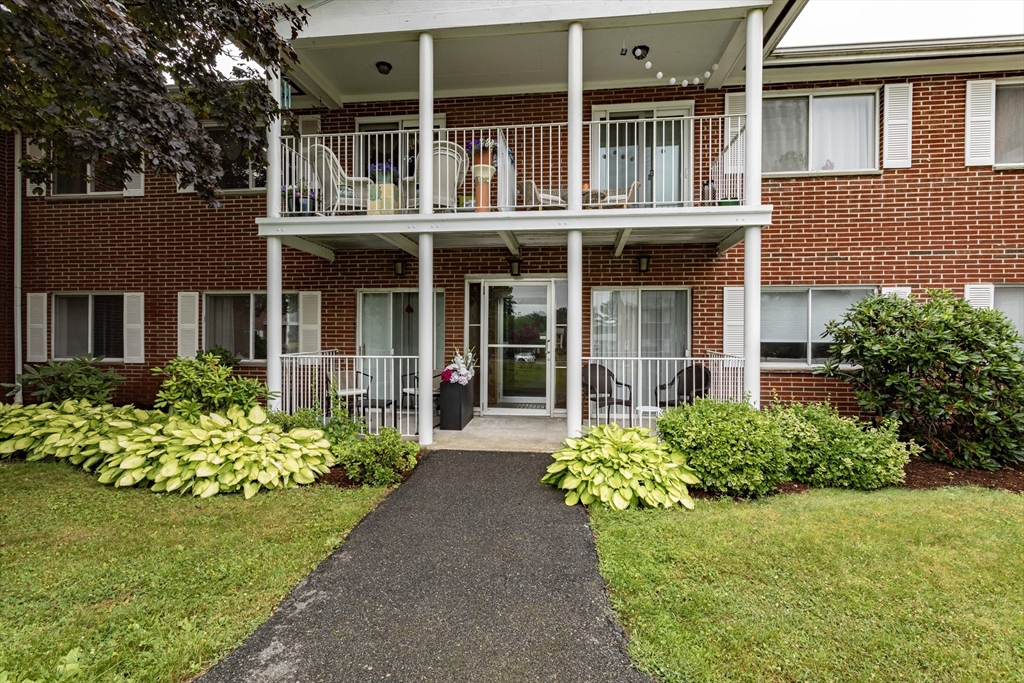 25 Bayberry Drive # 3