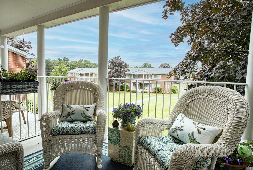 25 Bayberry Drive # 3