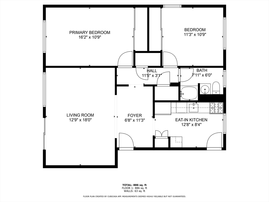 25 Bayberry Drive # 3