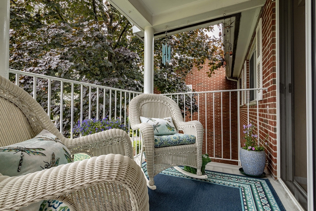 25 Bayberry Drive # 3